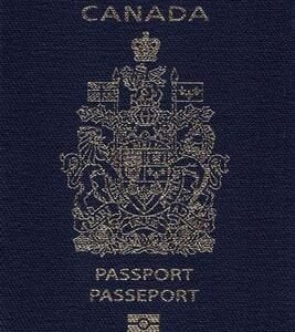 Buy Canadian Passport: Real & Authentic Online