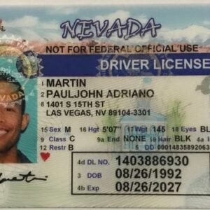 Buy Norway Drivers License Online: Real & Fake