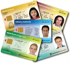 Buy Genuine Australian ID Card Online