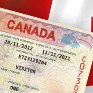 Buy Canada Visa Online: Real or Fake? Verified!