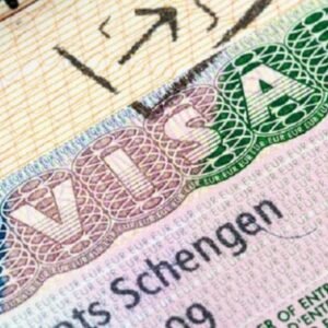 Buy Schengen Visa Online - Genuine & Fast