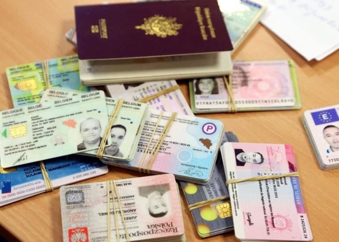 buy fake novelty documents